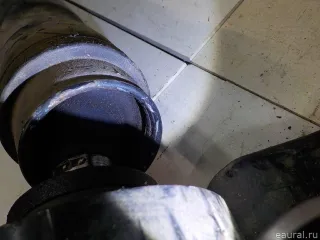 280191 Карданный вал Citroen C4 2 Арт E50125673, вид 14