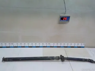 280191 Карданный вал Citroen C4 2 Арт E50125673, вид 2