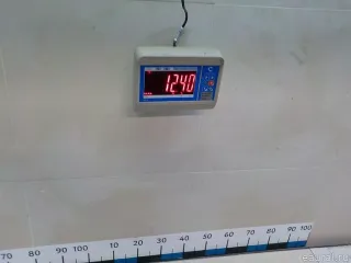 280191 Карданный вал Citroen C4 2 Арт E50125673, вид 3