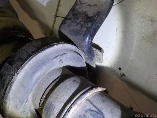 280191 Карданный вал Citroen C4 2 Арт E50125673, вид 10