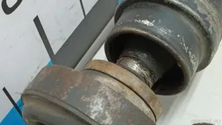 280191 Вал карданный Citroen C-Crosser Арт E103104177, вид 7