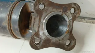 280191 Вал карданный Citroen C-Crosser Арт E103104177, вид 9