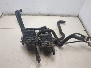 176100S010 Нагнетатель воздуха (компрессор) Toyota Sequoia 2 5.7л Инжектор Арт 20458575, вид 1