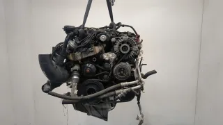 11002146546,N47D20B Двигатель BMW X3 E83 2.0л TDI Арт 9435381, вид 1