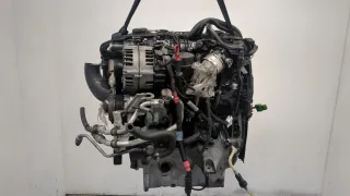 11002146546,N47D20B Двигатель BMW X3 E83 2.0л TDI Арт 9435381, вид 2