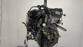11002146546,N47D20B Двигатель BMW X3 E83 2.0л TDI Арт 9435381, вид 3