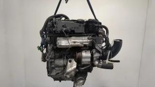 11002146546,N47D20B Двигатель BMW X3 E83 2.0л TDI Арт 9435381, вид 4