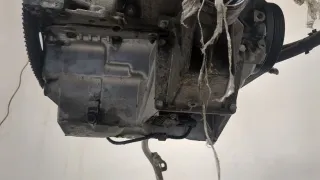 11002146546,N47D20B Двигатель BMW X3 E83 2.0л TDI Арт 9435381, вид 5