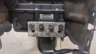 E9001157 Сигнал (клаксон) Citroen C4 Grand Picasso 1 Арт 11396156, вид 3