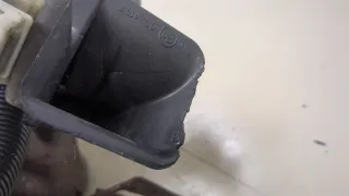 E9001157 Сигнал (клаксон) Citroen C4 Grand Picasso 1 Арт 11396156, вид 4