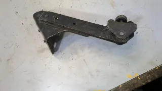 98080759 Механизм сдвижной двери Citroen jumpy 3 Арт 20550500, вид 3