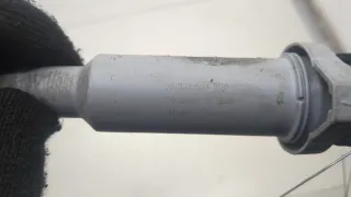 597091 Катушка зажигания Peugeot 308 2 1.6л THP Арт 20595331, вид 2