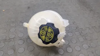 13545831 Расширительный бачок Chevrolet Trax Арт 20584430, вид 1