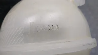 13545831 Расширительный бачок Chevrolet Trax Арт 20584430, вид 3