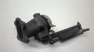 A9041401309,A0004305926 Горный тормоз (ретардер) Mercedes Vario Арт 20518884, вид 1