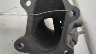 A9041401309,A0004305926 Горный тормоз (ретардер) Mercedes Vario Арт 20518884, вид 2