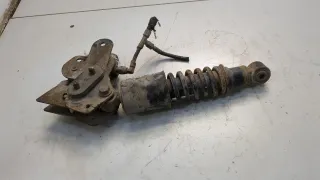 20815665 Замок кабины Volvo FE Арт 11499220, вид 1