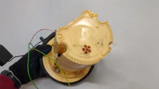 9684995280 Датчик уровня топлива Citroen DS5 2.0л HDI Арт 20599952, вид 5