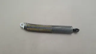 51247204366,7204366 Пружина крышки багажника BMW 5 F10/F11/GT F07 Арт 20598548, вид 1