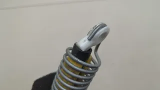 51247204366,7204366 Пружина крышки багажника BMW 5 F10/F11/GT F07 Арт 20598548, вид 2