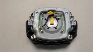 8E0880201AA Подушка безопасности водителя Audi A6 C5 (S6,RS6) Арт 20604823, вид 2