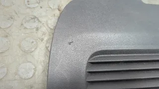 464275993 Обшивка стойки (накладка) Citroen C3 Aircross  Арт 20599831, вид 2