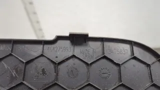 464275993 Обшивка стойки (накладка) Citroen C3 Aircross  Арт 20599831, вид 4