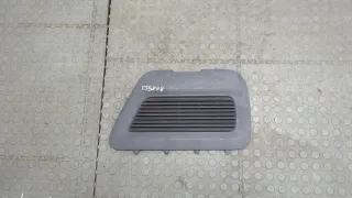 464275993 Обшивка стойки (накладка) Citroen C3 Aircross  Арт 20599838, вид 1