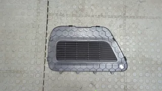 464275993 Обшивка стойки (накладка) Citroen C3 Aircross  Арт 20599838, вид 2