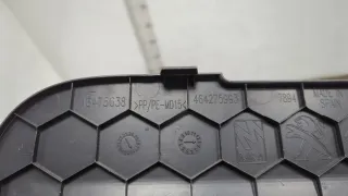 464275993 Обшивка стойки (накладка) Citroen C3 Aircross  Арт 20599838, вид 3