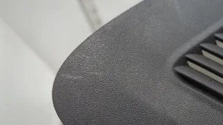 464275993 Обшивка стойки (накладка) Citroen C3 Aircross  Арт 20599838, вид 4