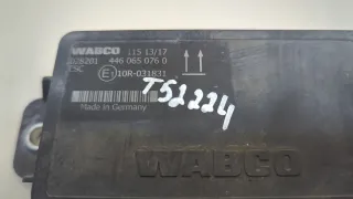 4460650760 Блок управления ESC Iveco EuroCargo Арт 20600773, вид 2