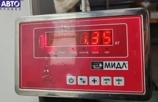 0001403785 Насос продувки катализатора Mercedes C W203 2.6л i Арт 55168094, вид 5