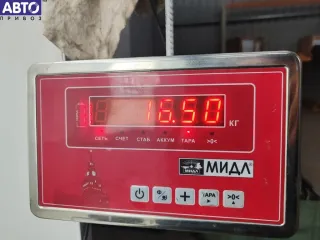 2112501102 Гидротрансформатор АКПП Mercedes C W203 2.2л TD Арт 55168103, вид 4