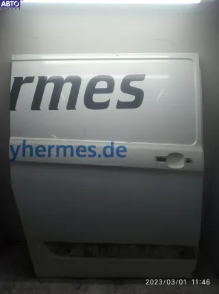  Дверь сдвижная правая Ford Transit Custom Арт 53935963, вид 1