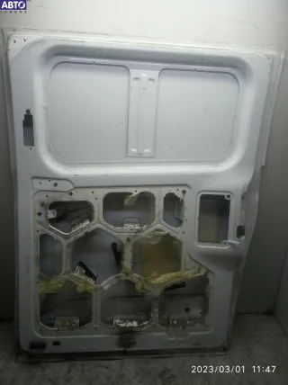  Дверь сдвижная правая Ford Transit Custom Арт 53935963, вид 7