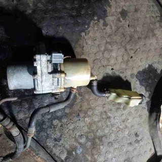  Электрогидроусилитель руля   Mazda 3 BK Арт MZ39, вид 1