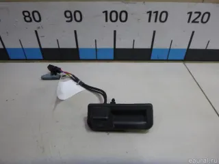 566827566A Камера заднего вида Skoda Kodiaq Арт E60731833, вид 1