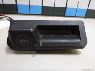 566827566A Камера заднего вида Skoda Kodiaq Арт E60731833, вид 2