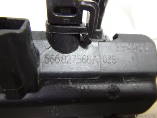 566827566A Камера заднего вида Skoda Kodiaq Арт E60731833, вид 8