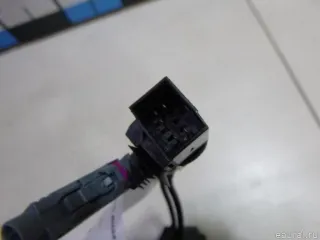 566827566A Камера заднего вида Skoda Kodiaq Арт E60731833, вид 10