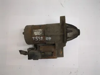 ZJ0118400A Стартер Mazda 3 BK 1.6л Инжектор Арт 20608744, вид 1