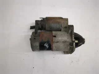 ZJ0118400A Стартер Mazda 3 BK 1.6л Инжектор Арт 20608744, вид 2