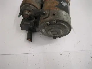 ZJ0118400A Стартер Mazda 3 BK 1.6л Инжектор Арт 20608744, вид 3