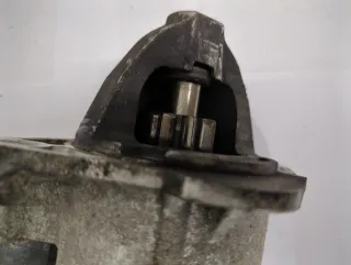 ZJ0118400A Стартер Mazda 3 BK 1.6л Инжектор Арт 20608744, вид 4