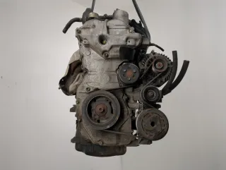 10102BC23F,HR16DE Двигатель Nissan Micra K12 1.6л Инжектор Арт 20607629, вид 1
