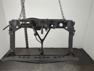 BBM453110H Панель передняя (телевизор) Mazda 3 BL Арт 20599817, вид 1