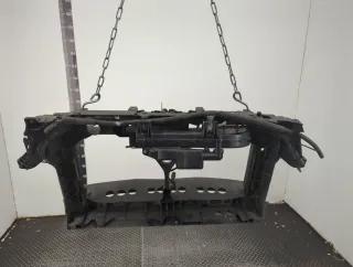 BBM453110H Панель передняя (телевизор) Mazda 3 BL Арт 20599817, вид 2