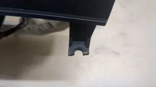 BP4K61190C Блок управления печки / климат-контроля Mazda 3 BK Арт 20607579, вид 4