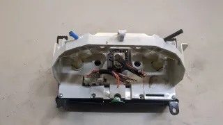 BP4K61190C Блок управления печки / климат-контроля Mazda 3 BK Арт 20607579, вид 5